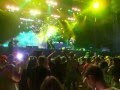 Нейромонах Феофан - Посевная (KUBANA 2015) 