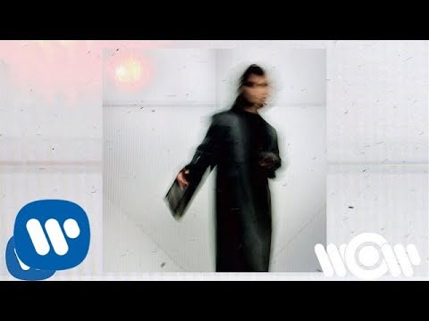 SALUKI - Алый (feat. ANIKV) | Official Audio