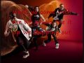 Black Eyed Peas Out of My Head With Lyrics 