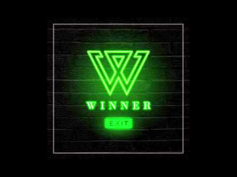 [Full Audio] WINNER - Im Young (좋더라) [Taehyun SOLO]