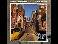 DAVID SANBORN | Neither One of Us