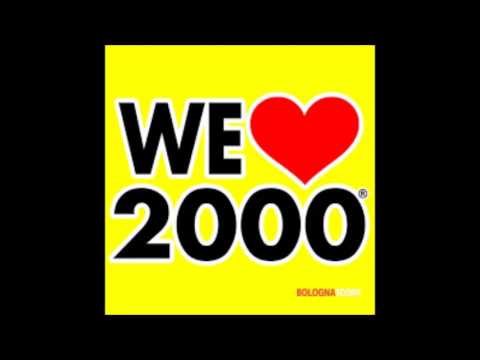 We Love 2000