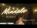 Akshanth Minnale Music Video Joe Anushka