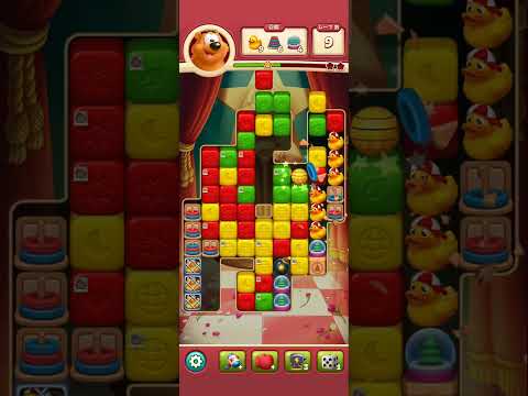 Toon Blast Level 6179-6182-2 Clear @mlupin‘s Room(5)