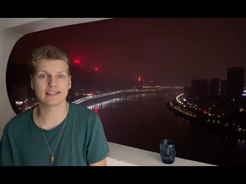 Agent ISSO - Superheld (Official Music Video)