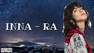 INNA - RA (Official Lyrics Video)