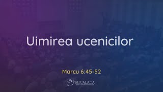 31 Martie 2024 | Duminică seara