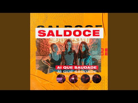 Ai Que Saudade