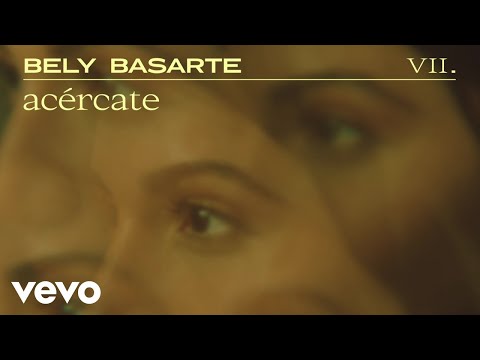 Video thumbnail for Acércate