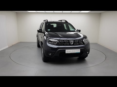 221G477 - 2022 Dacia Duster 1.5 Blue dCi 115 Comfort 24,495