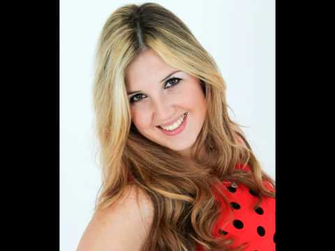 At last - Amy Johnson - Etta James