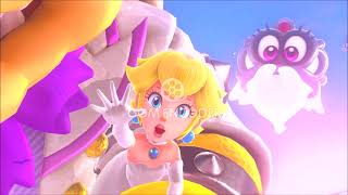 #4-25 (ﾓ;ﾟДﾟ) 再生数１０以下なのでムーン取ってバズります Switch 【スーパーマリオオデッセイ】