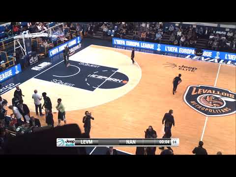 Levallois Nanterre (85-92)