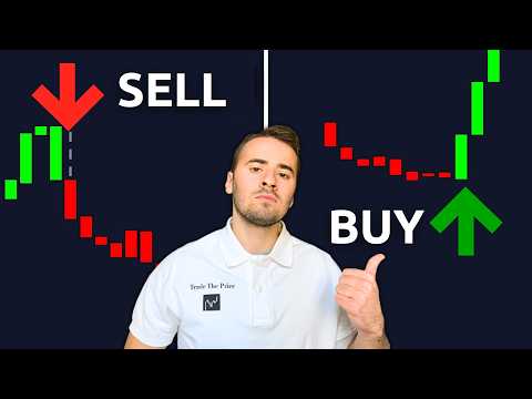 Video Trend Detector Trade The Price