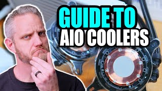 The Ultimate AIO Buyers Guide for Beginners!