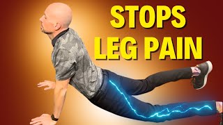 5 Easy-To-Do Sciatica Pain Relief Exercises (Over 50) | Dr. Matthew Posa, Chiropractor in Milton, ON
