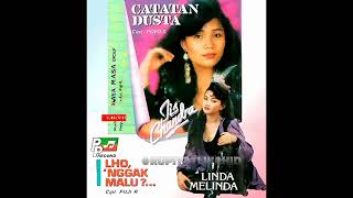 Download lagu Catatan Dusta - Iis Chandra | Cipt. Poyo S ( Original Album ) mp3