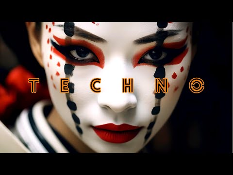 TECHNO MIX 2023 | Charlotte de Witte | Deborah de Luca | Maddix | Mha Iri | - (Morphine Mix)