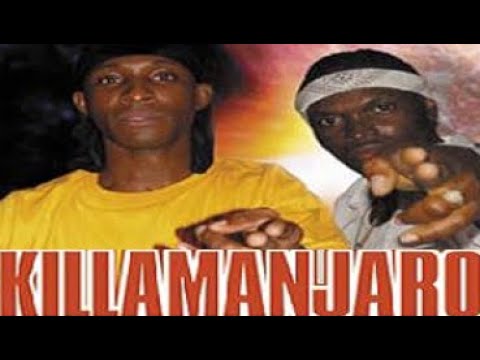 Killamanjaro vs Katarock - Sound Clash 1999 [Bermuda]