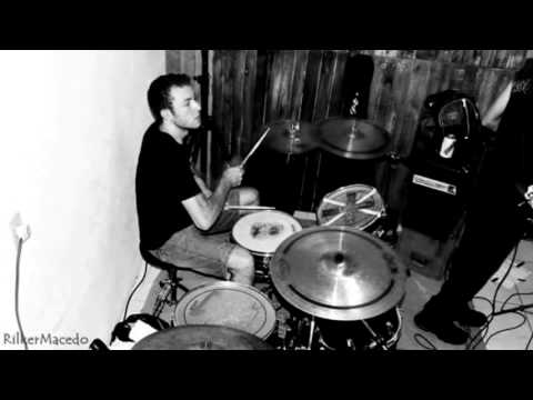 Desgraça Humana - Nuclear Blood