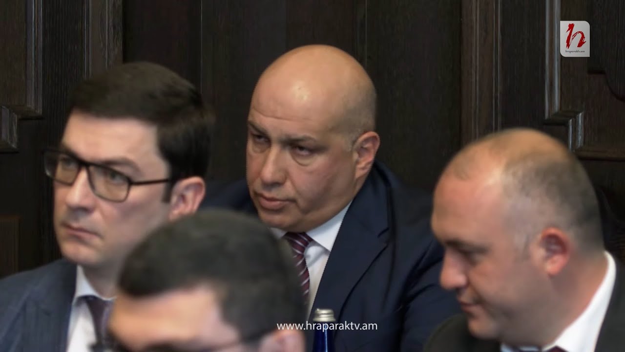 Զաքոյանը Ագրարային համալսարանի ռեկտոր է նշանակվել