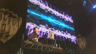DJ Jounce - Live @ Avalon Hollywood