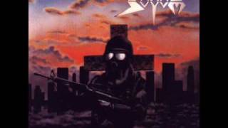 Sodom - Persecution Mania