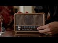 Radio Tuning By Request