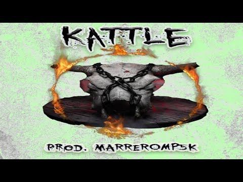 COWBOYKILLERR - Kattle (Prod. by Marreromp5k)