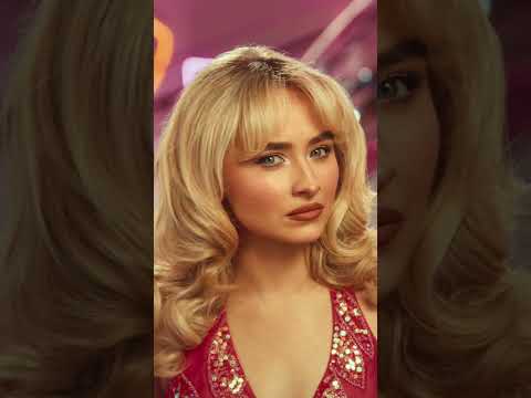 Shake that Ess' with Sabrina Carpenter