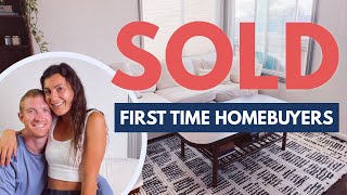 How we bought our FIRST HOUSE in San Diego in less than 1 MONTH
