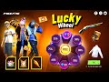 Next Lucky Wheel In Free Fire L Ff New Event L Free Fire New Event L Next Discount Event Free Fire