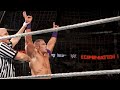 Epic History Of Elimination Chamber Match Winners WWE Playlist