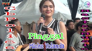Download lagu PINGAL // MIEKE YOLANDA // Master Music | CB POLICE JOGFEST 2022 #miekeyolanda mp3 Download lagu PINGAL // MIEKE YOLANDA // Master Music | CB POLICE JOGFEST 2022 #miekeyolanda mp3