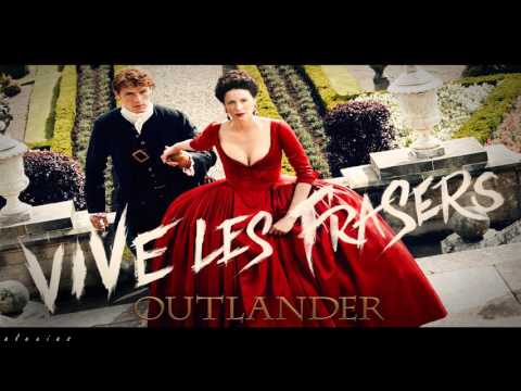 Outlander Season 2 Trailer song - Lawless feat. Sydney Wayser - Dear God
