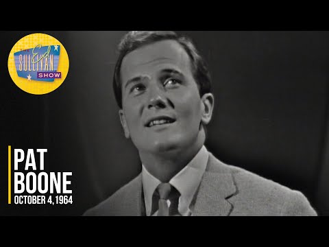 Beach Girl - Pat Boone