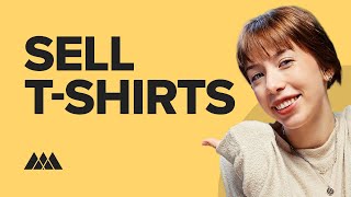 How to Sell T-Shirts for Free in 2024?