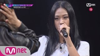 [UNPRETTY RAPSTAR3][Full/Exclusive] Nada vs Giant Pink @Track 3 Mission Diss Battle (+19) EP.04