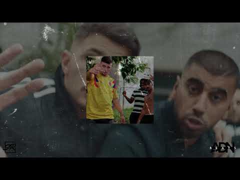 [SOLD] "Flouz" | Dardan x Eno Type Beat | Type Beat Rap/Trap 2020 (Prod. Skrooper x ADN)