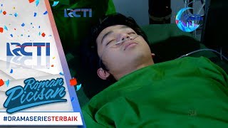 Download lagu ROMAN PICISAN - Hih Episode Terakhir Roman Kenapa Pula Ini [23 Mei 2017] mp3
