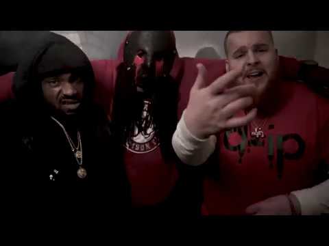 Low Keezy - Factual feat. Chaze Bankz (Official Music Video)