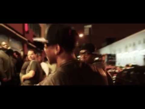 D-Kno Money "Eyes On My Paper" Offical Video