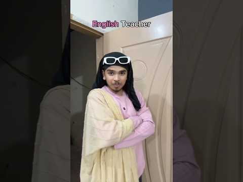 Meeting with teachers😂 #funny #shorts #youtubeshorts