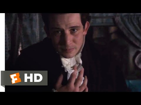 EMMA (2020) - The Vicar's Proposal Scene (1/10) | Movieclips