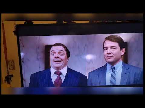 The Movie Wizard of Oz - The Producers (2005) Review