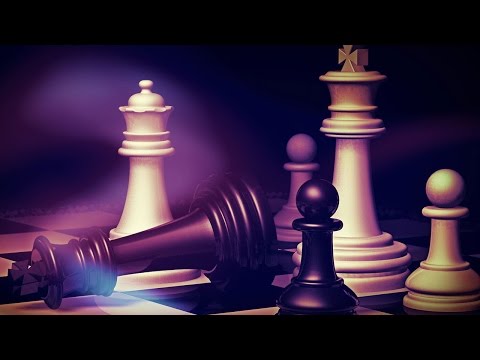 WIN Chess - Chess Music CHECKMATE for Focus and Concentration - Binaural Beats + Music