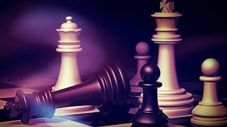 WIN Chess - Chess Music CHECKMATE for Focus and Concentration - Binaural Beats + Music