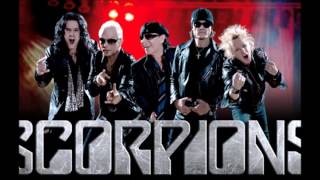 Scorpions Crossfire