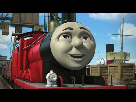 Thomas/Cars 2 FL Part 25 - Knighting Ceremony/Epilouge