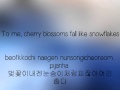 Epik High ft. Lee Hi- It's Cold lyrics [Eng. | Rom ...
